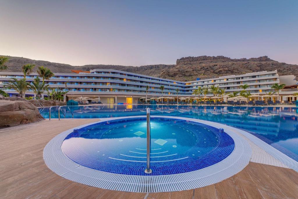 Radisson Blu Resort & Spa