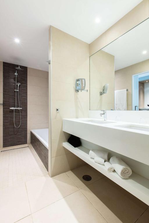 Radisson Blu Resort & Spa — 1