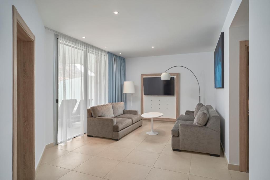 Radisson Blu Resort & Spa — 10