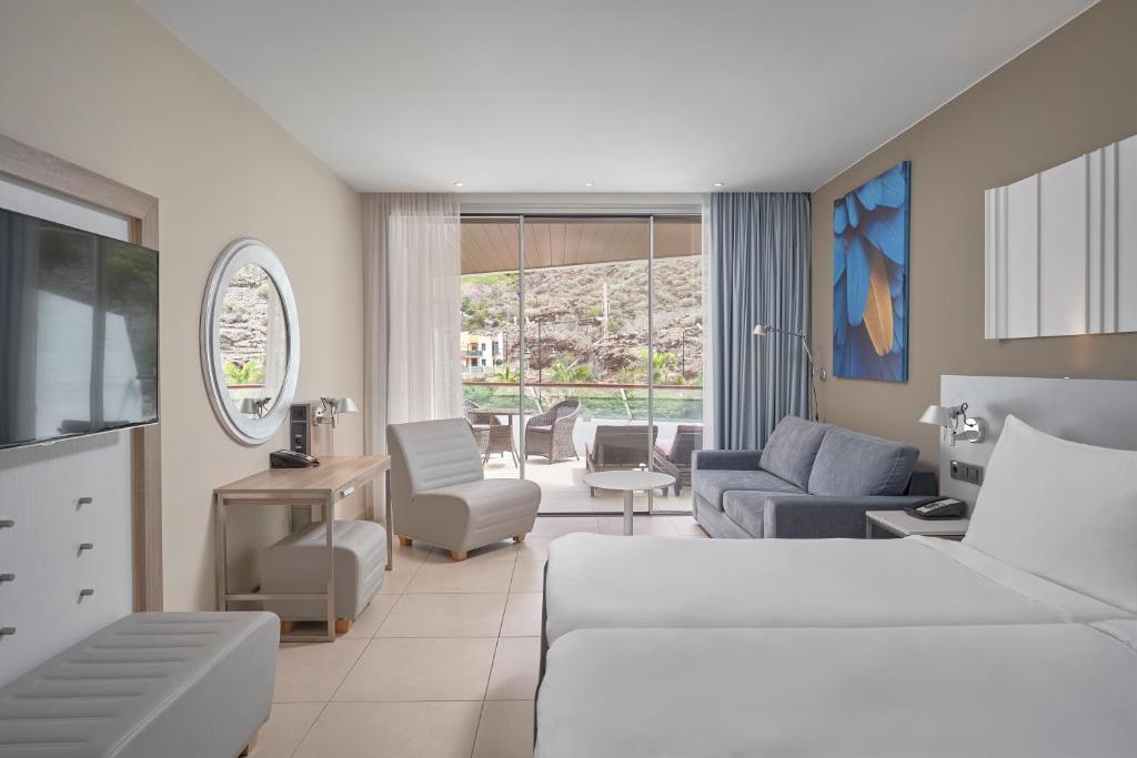 Radisson Blu Resort & Spa — 2