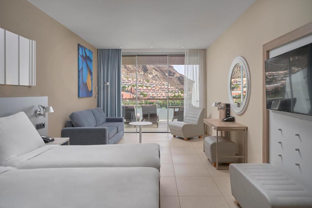 Radisson Blu Resort & Spa — 7
