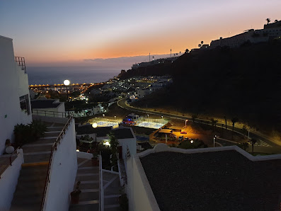 Real Invest Gran Canaria — 1