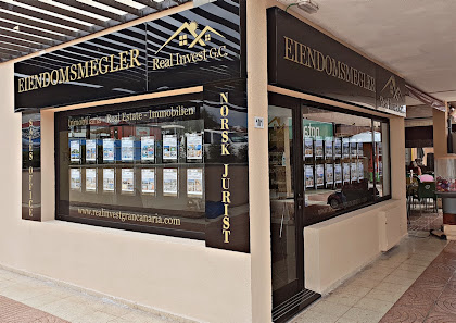 Real Invest Gran Canaria — 2