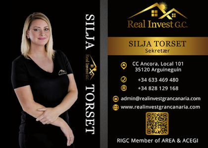 Real Invest Gran Canaria — 4