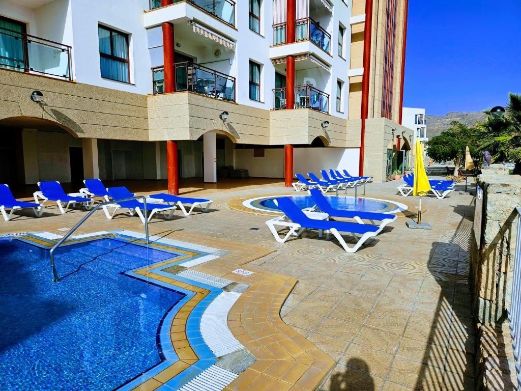 Residence Ocean View — 1