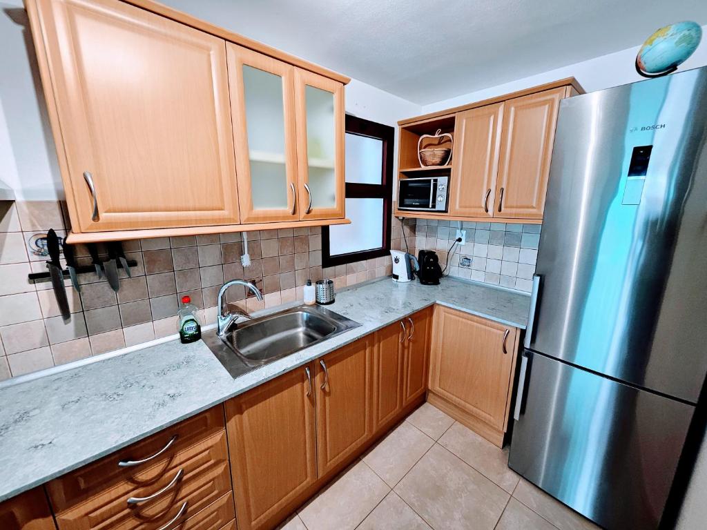 Residence Ocean View — 2