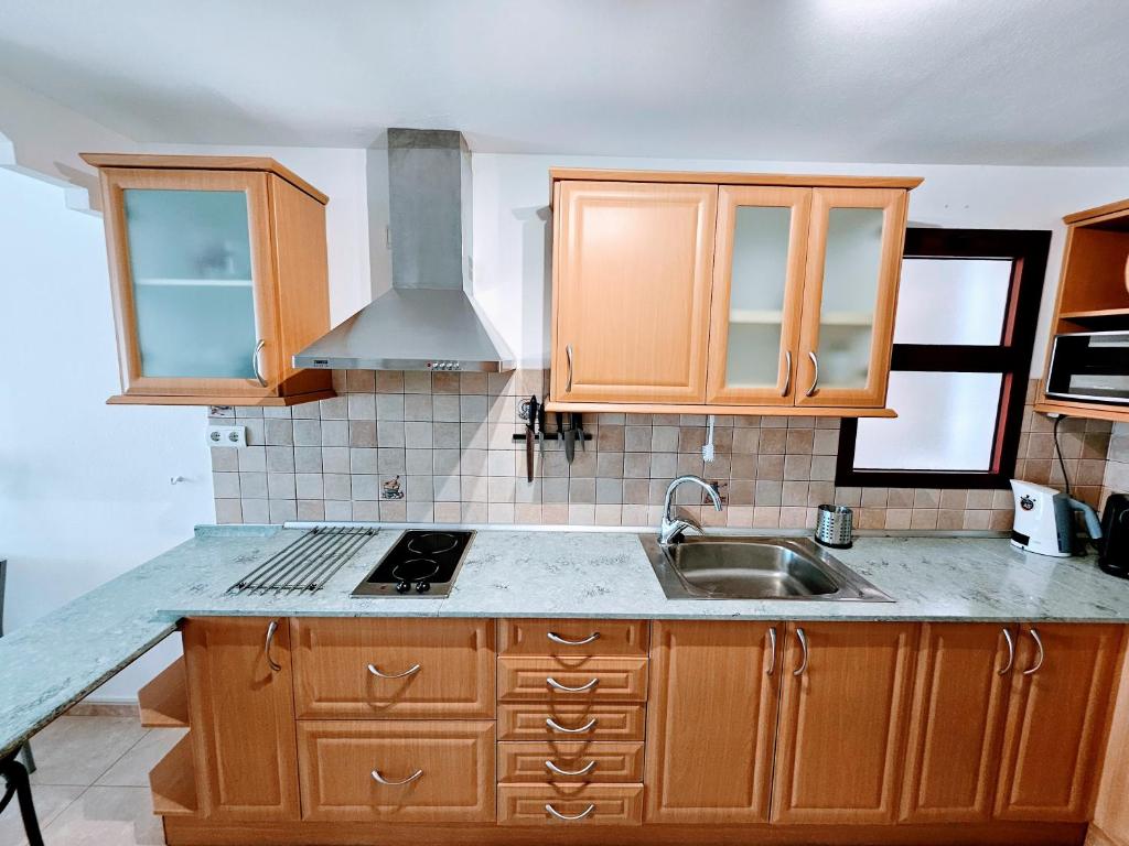 Residence Ocean View — 5