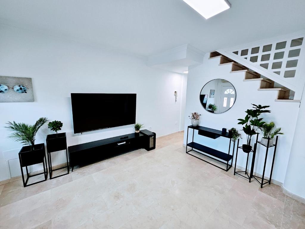 Residence Puerto Rico — 2