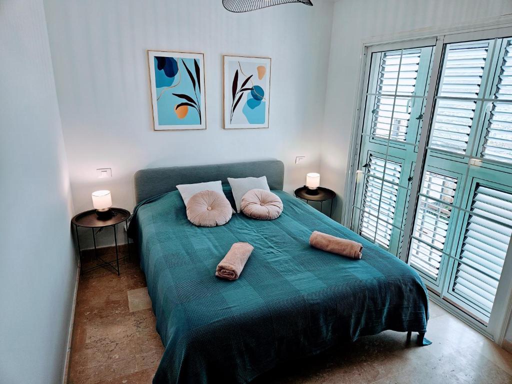 Residence Puerto Rico — 5