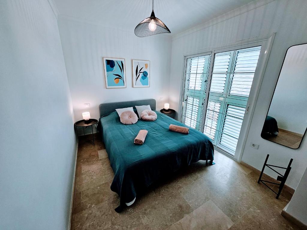 Residence Puerto Rico — 9