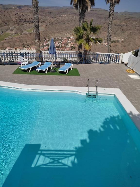 Residence Vista Golf — 4