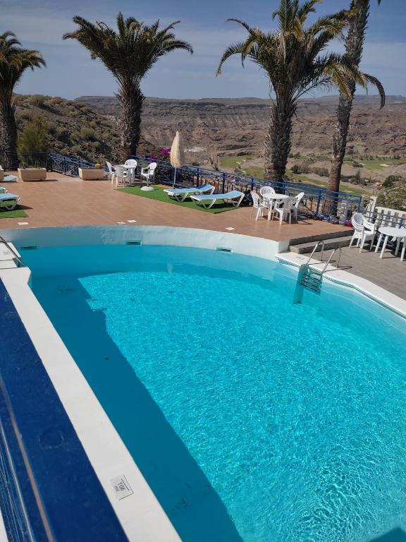 Residence Vista Golf — 8