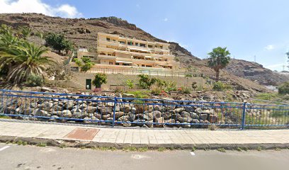 Residencial Europa — 2