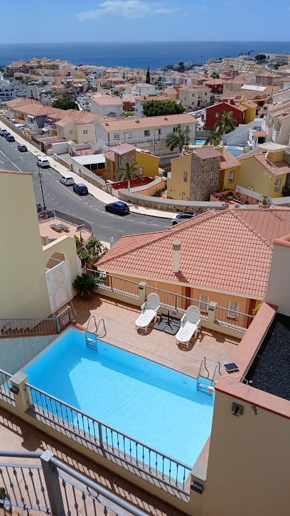 Residencial Francesca — 8
