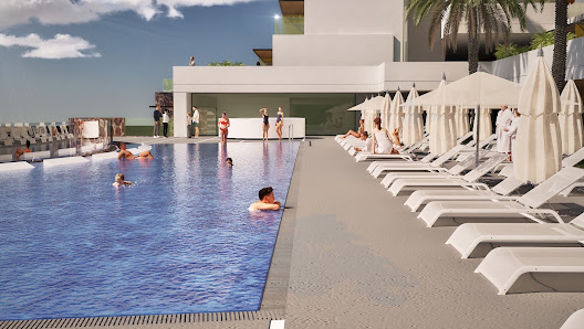 Residencial Gran Oasis Puerto Rico — 3