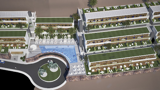 Residencial Gran Oasis Puerto Rico — 4