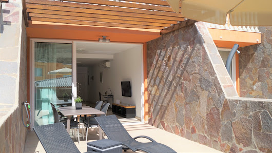 Residencial Tauro 39 — 2