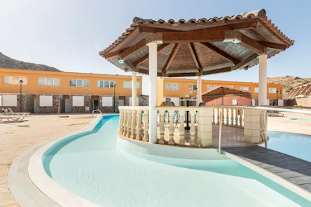 Residencial Tauro complex no.10 — 2