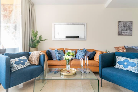Residencial Tauro complex no.10 — 5