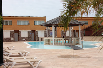 Residencial Tauro complex no.10 — 7