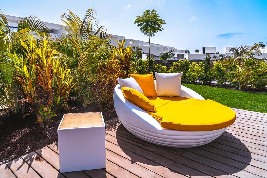 Resort Cordial Santa Águeda & Perchel Beach Club — 2
