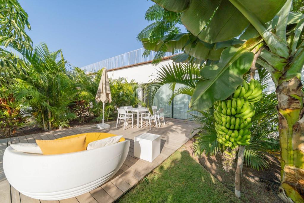 Resort Cordial Santa Águeda & Perchel Beach Club — 8