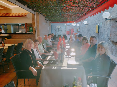 Restaurant grill garoe — 1