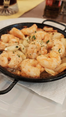 Restaurant grill garoe — 3
