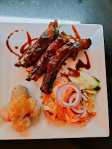Restaurant grill garoe — 4