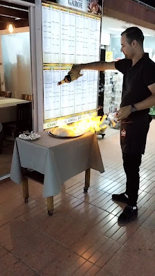 Restaurant grill garoe — 5