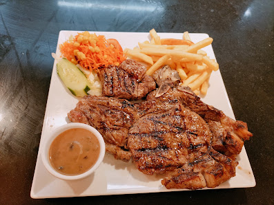 Restaurant grill garoe — 6