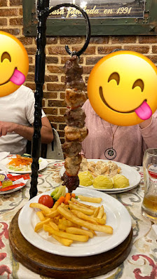 Restaurant grill garoe — 7