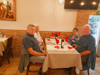 Restaurant grill garoe — 8