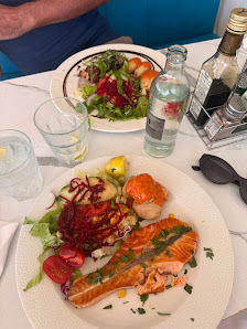 Restaurant Puerto de Mogan | Viceverxa — 2