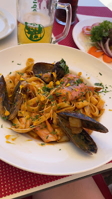 Restaurant Puerto de Mogan | Viceverxa — 3