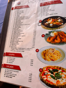 Restaurant Puerto de Mogan | Viceverxa — 4