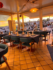 Restaurant Puerto de Mogan | Viceverxa — 6