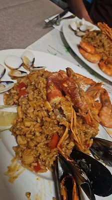 Restaurant Puerto de Mogan | Viceverxa — 7