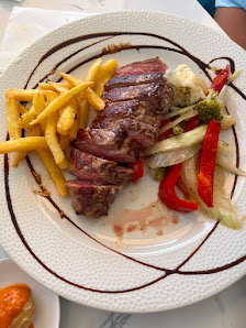 Restaurant Puerto de Mogan | Viceverxa — 9