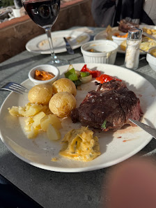 Restaurante Acaymo — 11