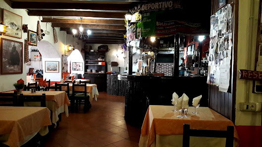 Restaurante Acaymo — 3