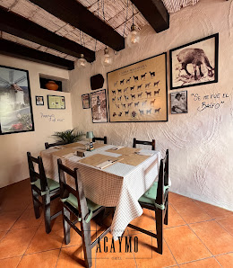 Restaurante Acaymo — 6
