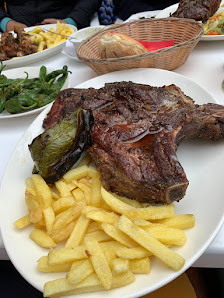 Restaurante Acaymo — 7