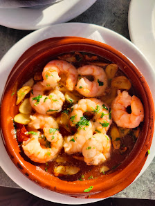 Restaurante Acaymo — 9