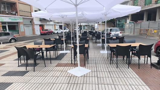 Restaurante Arguineguin — 1