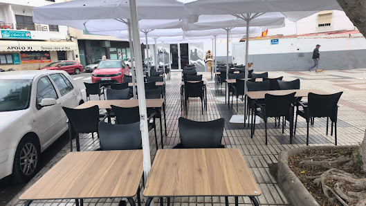 Restaurante Arguineguin — 6