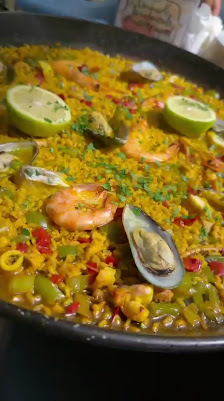 Restaurante Arguineguin — 7