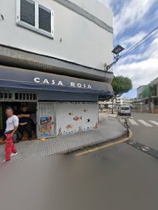Restaurante Arguineguin — 8