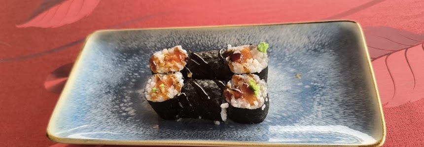 Restaurante Asia Hong — 7