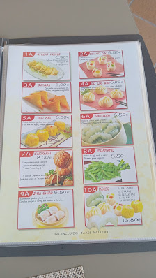 Restaurante Asia House — 2